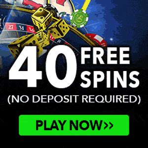 live roulette 40 free spins/